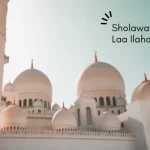 Sholawat Laa Ilaha Illa Allah