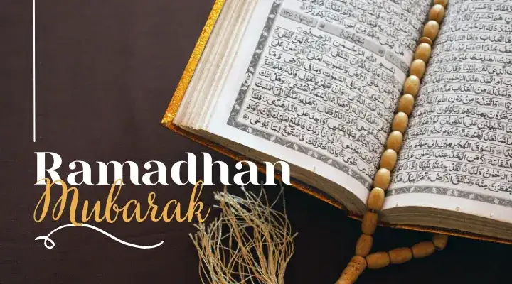 Ayat Puasa Ramadhan