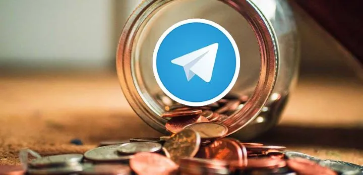 Cara Mendapatkan Uang dari Telegram