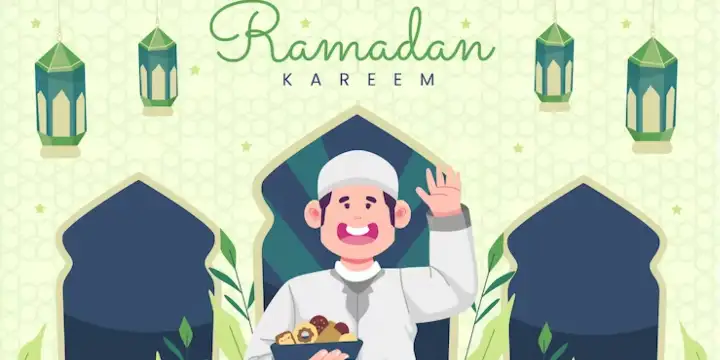 Contoh Surat Undangan Bukber Ramadhan 2023