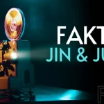 Fakta Film Jin dan Jun The Movie