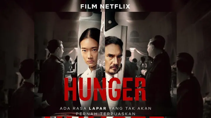 Sinopsis Film Hunger Thailand