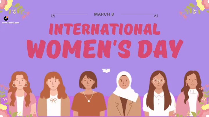 Cara Memperingati Hari Perempuan Internasional