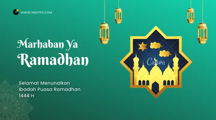 Kata-Kata Mutiara Menyambut Bulan Suci Ramadhan