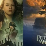 Peter Pan & Wendy 2023