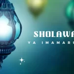 Sholawat Ya Imamarusli