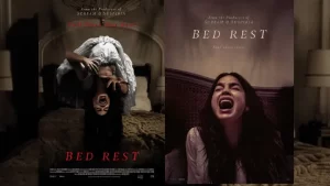 Tayang Besok! Sinopsis Film Bed Rest, Kisah Horor Wanita Hamil