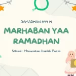 Tema Kegiatan Ramadhan di Sekolah