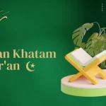 Ucapan Khatam Al Quran