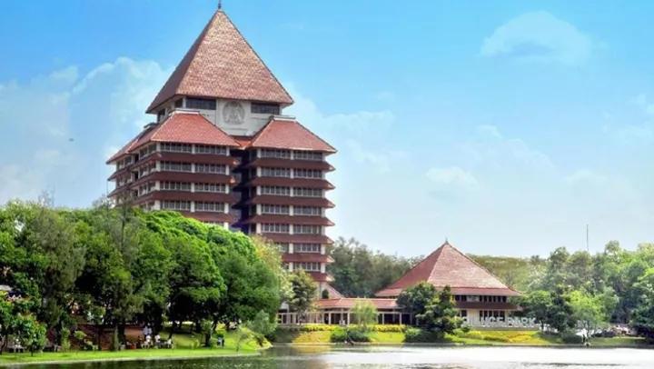 Lowongan Universitas Indonesia (UI)