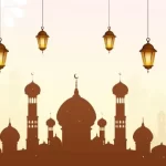 Judul Kultum Terakhir Ramadhan (1)