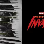 Marvel Studios Secret Invasion