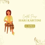 Puisi Hari Kartini