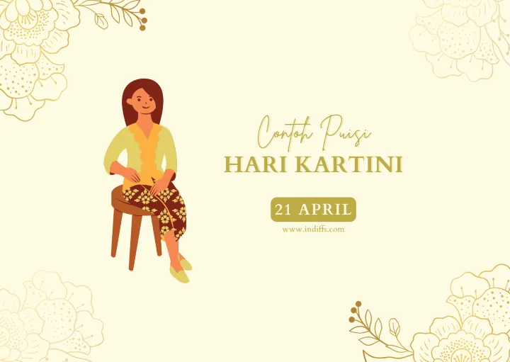 Puisi Hari Kartini