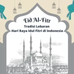 Tradisi Lebaran di Indonesia