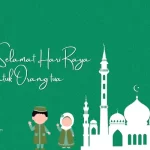 Ucapan Selamat Hari Raya Idul Fitri untuk Orang tua