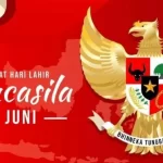 Sejarah Hari Lahir Pancasila Sebagai Dasar Negara Indonesia