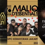 Jadwal Konser & Festival Musik Bulan Mei 2023, Bertabur Bintang!