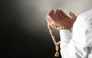 Doa Supaya Allah Menutupi Aib Kita: Arab, Latin Dan Arti