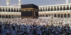 Urutan Pelaksanaan Haji Yang Wajib Diketahui
