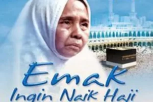 Film Indonesia Terbaik Tentang Haji, Jadi Ingin Pergi Haji!