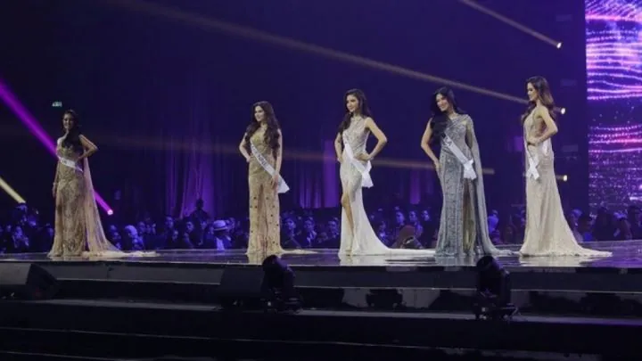 Miss Univeres Indonesia