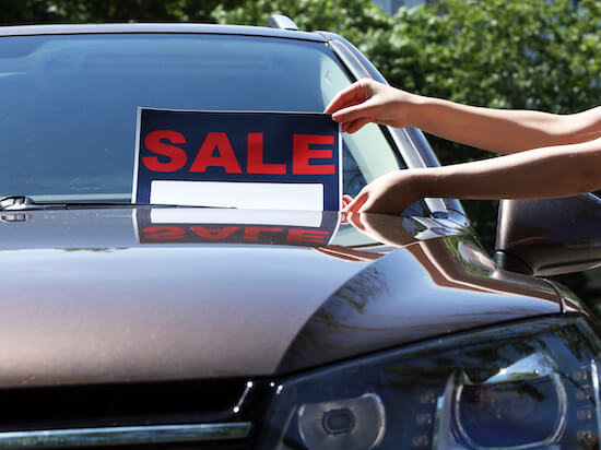 Rules For Car Donation Deductions